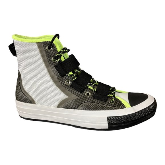 Converse Other - Converse Chuck Taylor 70 Tech Hiker Hi